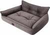 Koeravoodi Doggy Joker Pik Fancy JPFBRA2, XXXL, pruun