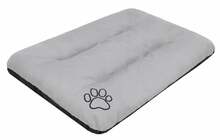 Madrats lemmikloomale Hobbydog Eco R3, 115 x 80 cm, helehall