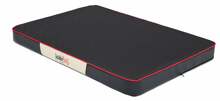 Lemmikloomamadrats Hobbydog Premium MPRCKC8 XL, 120 x 80 cm, must/punane/beež