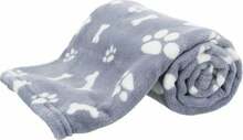 Vaip loomale Trixie Kenny TX 37091, sinine, 100 x 75 cm