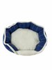 Lemmikloomavoodi Hoppy 217299 M, 72 x 63 x 16 cm, sinine