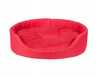 Loomavoodi Amiplay Basic M, 52 x 44 x 14 cm, punane