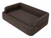 Loomavoodi Doggy Paradise Inari PARBRA4, XXL, pruun