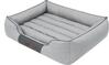 Lemmikloomavoodi Hobbydog Comfort L, 65 x 50 cm, hall
