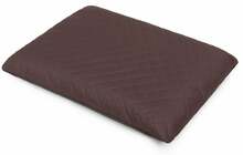 Lemmiklooma madrats Hobbydog Elite MELBRK8 XL, 74 x 50 cm, pruun