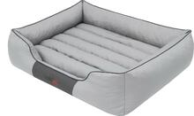 Lemmikloomavoodi Hobbydog Comfort L, 65 x 50 cm, hall