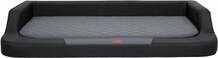 Lemmikloomavoodi Hobbydog Medico Standard XL, 94 x 62 cm, must/hall