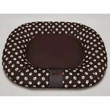 Loomavoodi Hobbydog Ponton PPRBZL1, XXL, 120 x 100 cm, pronks