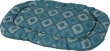 Lemmikloomavoodi Zolux One Sirius 409845, 65 cm, sinine/roheline