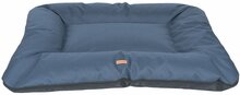 Veekindel koeravoodi Amiplay ZipClean L, 82 x 66 x 10 cm, sinine