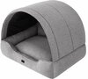 Lemmikloomavoodi Doggy Prompter PPISZA5, 82 x 58 cm, hall
