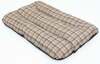 Lemmikloomavoodi Hobbydog Eco Prestige ECPBEK9 R1, 90 x 60 x 8 cm, helepruun