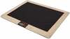 Vaip lemmikloomale Hobbydog Mat M, 70 x 50 cm, must