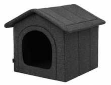 Loomavoodi Hobbydog R1, 32 x 38 cm, must