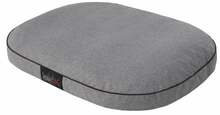 Loomavoodi Hobbydog Oval XXL, 130 x 100 cm, tumehall