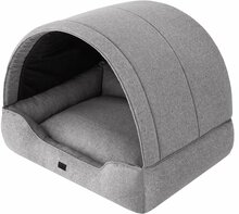 Lemmikloomavoodi Doggy Prompter PPISZA5, 82 x 58 cm, hall