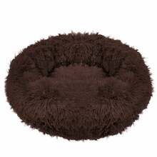 Lemmikloomavoodi Springos PA0144 XL, 90 cm, pruun