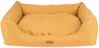 Lemmikloomavoodi Amiplay Montana L, 78 x 64 x 19 cm, kollane