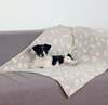 Pleed lemmikloomale Trixie Kenny TX-37166, 75 x 100 cm, helepruun/beež