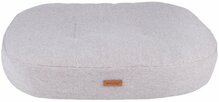 Lemmiklooma madrats Amiplay Montana M, 61 x 52 x 9 cm, liivakarva pruun