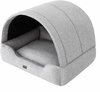 Lemmikloomavoodi Doggy Prompter R1, 60 x 47 cm, hall