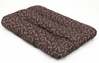 Lemmikloomapadi Hobbydog Eco Prestige ECPCBK3 R2, 100 x 70 x 8 cm, tumepruun