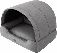 Loomavoodi Doggy Prompter PPEGRF1, 82 x 58 cm, grafiit/hall