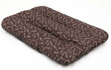 Lemmikloomapadi Hobbydog Eco Prestige ECPCBK3 R2, 100 x 70 x 8 cm, tumepruun