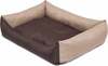 Lemmikloomavoodi Hobbydog Eco LECBRB1 L, 62 x 43 cm, pruun/beež