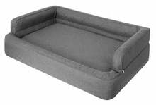 Lemmikloomavoodi Doggy Paradise Ekolen PAEGRF3, XL, grafiit