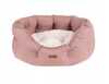 Lemmikloomavoodi Amiplay Colosseum Como, S, roosa