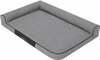 Lemmikloomavoodi Hobbydog Best BESCSE6 L, 80 x 53 cm, tumehall