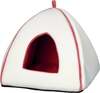Lemmikloomavoodi Trixie Noria TX-36353, 40 x 38 x 38 cm, valge/roosa