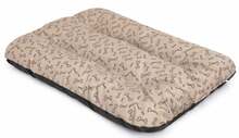 Lemmikloomamadrats Hobbydog Eco Prestige ECPBWK1 R3, 115 x 80 x 12 cm, kreem