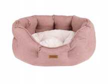 Lemmikloomavoodi Amiplay Colosseum Como, S, roosa