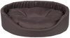 Lemmikloomavoodi Amiplay Basic L, 58 x 50 x 15 cm, pruun