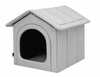 Loomavoodi Hobbydog Ekolen BUEPOE1, 55 x 60 cm, helehall
