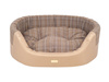 Peidukoht loomadele Amiplay Elips, S, kuldne