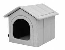 Loomavoodi Hobbydog Ekolen BUEPOE1, 55 x 60 cm, helehall
