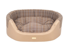 Peidukoht loomadele Amiplay Elips, S, kuldne