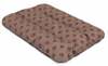 Lemmikloomade madrats Hobbydog Eco Prestige ECPJBL5 R3, helepruun/tumepruun
