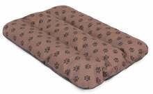 Lemmikloomade madrats Hobbydog Eco Prestige ECPJBL5 R3, helepruun/tumepruun