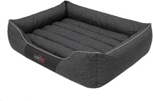 Loomavoodi Hobbydog Comfort CORCAE21, XXXL, 140 x 115 cm, must