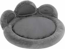 Lemmikloomavoodi Hobbydog Paw Exclusive LAESZA2, XL, 85 x 85 cm, hall
