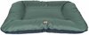 Koeravoodi Amiplay ZipClean L, 82 x 66 x 10 cm, roheline