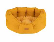 Lemmikloomavoodi Amiplay Colosseum Como, S, kollane