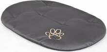 Lemmiklooma padi Hobbydog PODGRA3, 50 x 38 cm, grafiit