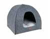 Lemmiklooma pesa Amiplay Igloo, 38 x 38 x 38 cm, hall