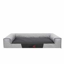 Lemmikloomavoodi Hobbydog Victoria L, 80 x 55 cm, hall