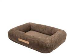 Lemmikloomavoodi Pet Bed L YF133090, 80 x 60 x 17 cm